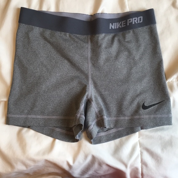 Nike Pants - Nike pro shorts
